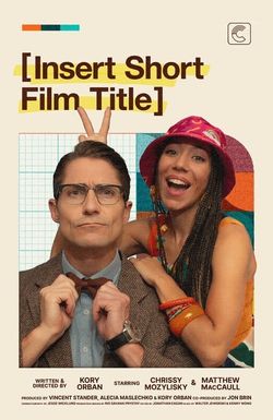 Insert Short Film Title