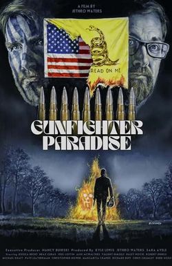 Gunfighter Paradise