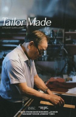 Tailor Made