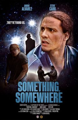 Something, Somewhere