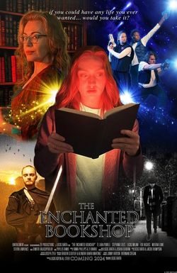 The Enchanted Bookshop