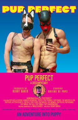 Pup Perfect