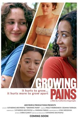 Growing Pains