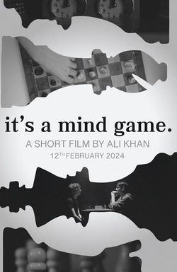 It's a Mind Game
