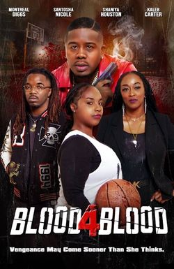 Blood for Blood 2023