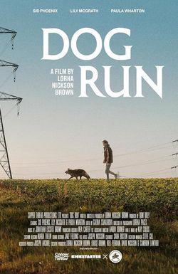 Dog Run