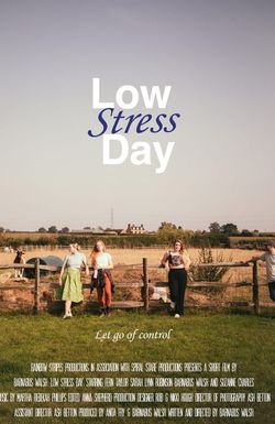 Low Stress Day