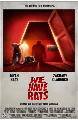 We Have Rats