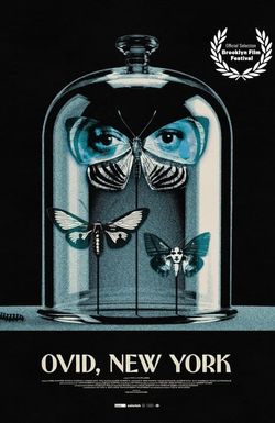 Ovid, New York
