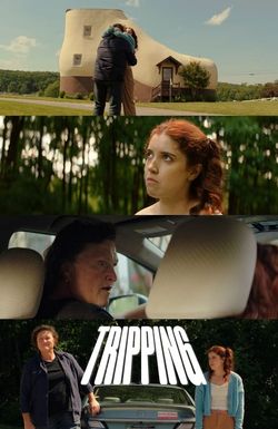 Tripping