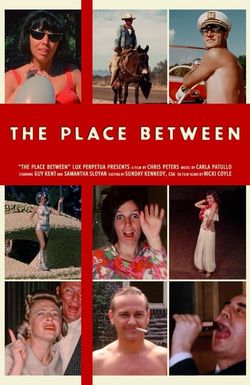 The Place Between