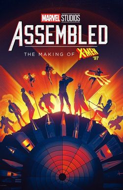 Marvel Studios: Assembled