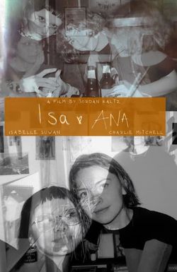 Isa & Ana