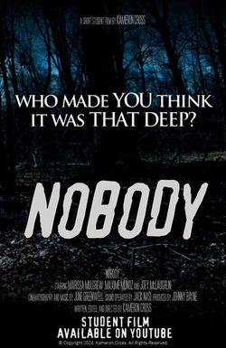 Nobody