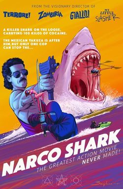Narco Shark