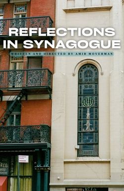 Reflections in Synagogue