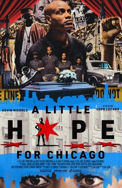 A Little Hope for Chicago