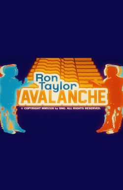 Ron Taylor: Avalanche