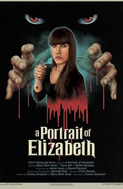 A Portrait of Elizabeth