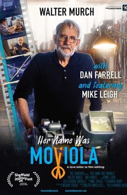 Her Name Was Moviola