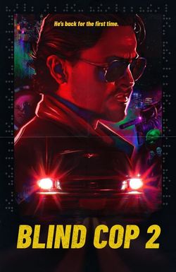 Blind Cop 2