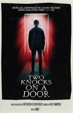 Two Knocks on a Door