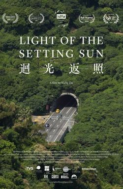 Light of the Setting Sun