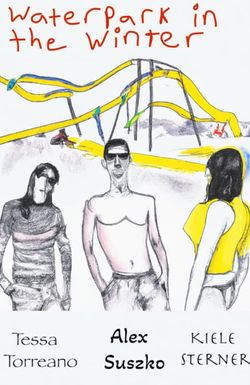 Waterpark in the Winter