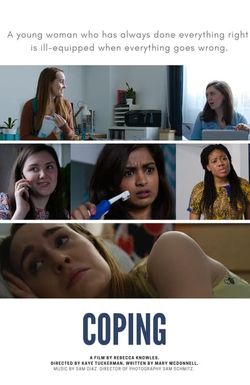 Coping: a working title