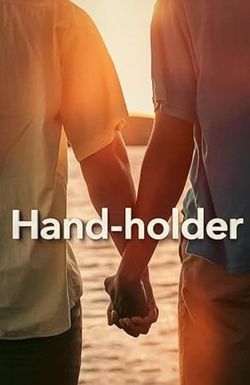 Hand-holder