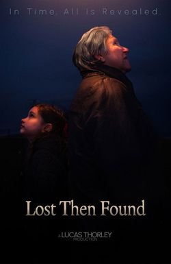Lost Then Found