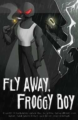 Fly Away, Froggy Boy