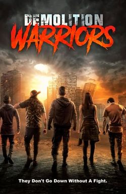 Demolition Warriors