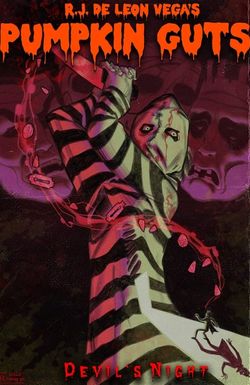 Pumpkin Guts: Devil's Night