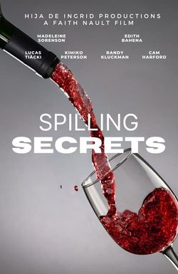 Spilling Secrets