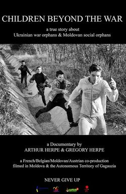 Children beyond the war