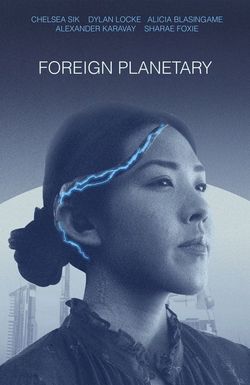 Foreign Planetary