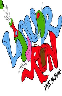 Liquor Run the Movie