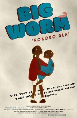 Big Worm