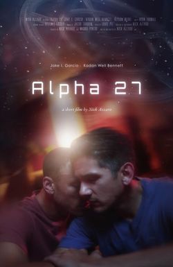 Alpha 27