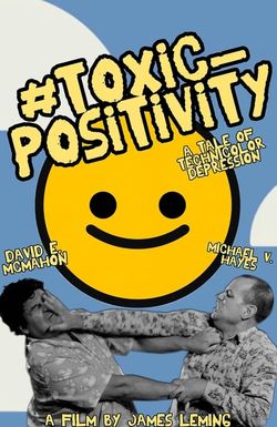 #toxic_positivity