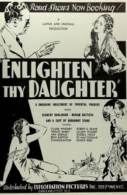 Enlighten Thy Daughter