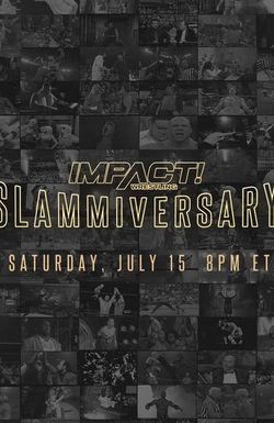 Impact Wrestling: Slammiversary