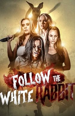 Follow the White Rabbit