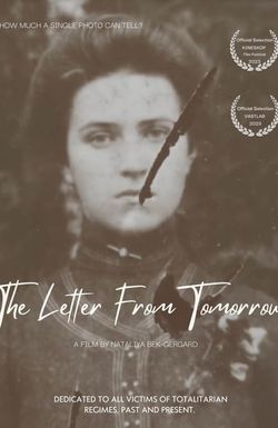 The Letter from Tomorrow