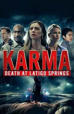 Karma's a Bitch