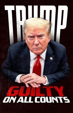 Trump: Guilty on All Counts