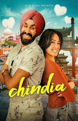 Chindia