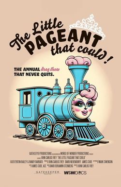 The Little Pageant That Could!