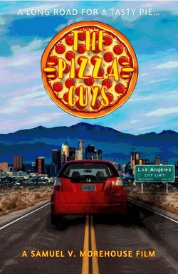 The Pizza Guys